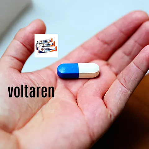 Voltaren 50 precio